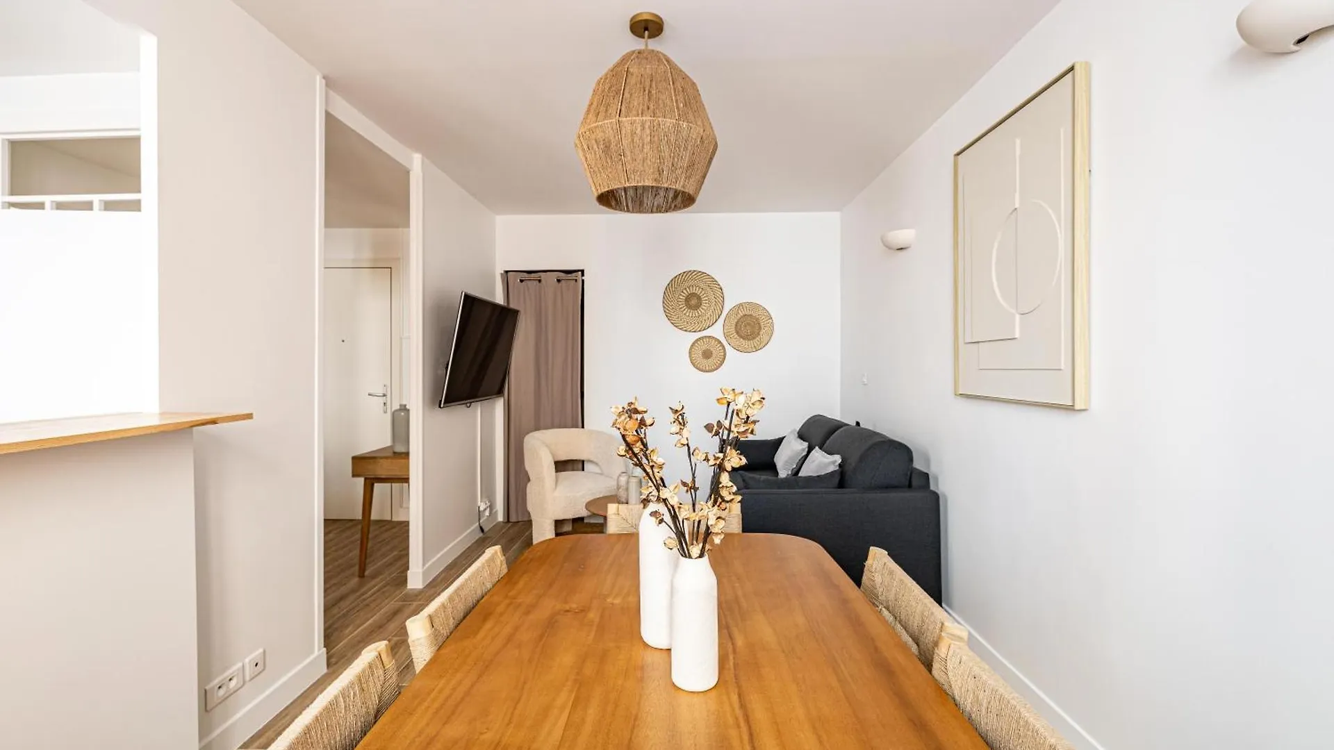アパート Beautiful 1Br, Heart Of Suquet-Cannes - 5Min Beach