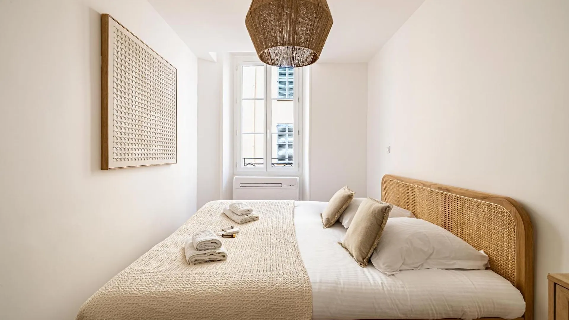 Beautiful 1Br, Heart Of Suquet-Cannes - 5Min Beach