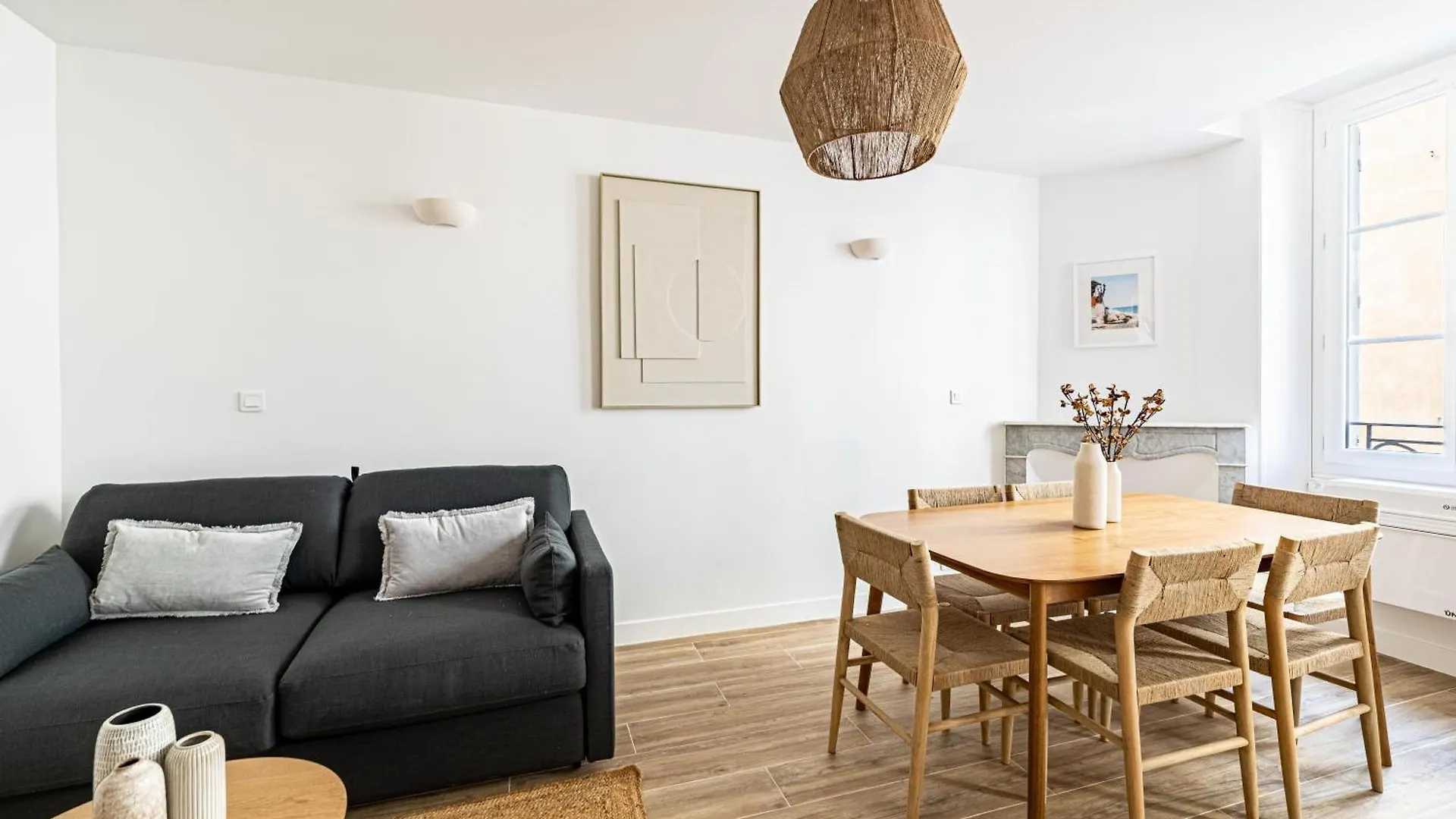 Beautiful 1Br, Heart Of Suquet-Cannes - 5Min Beach 0*, 칸느 프랑스